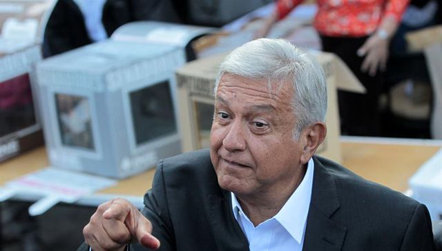 López Cobrador