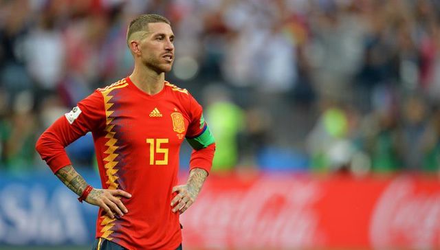 Fin de una era dorada