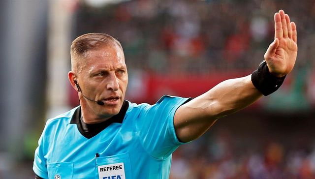 Un argentino, un hermano