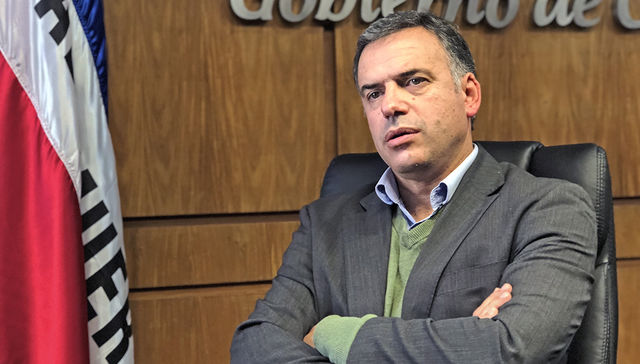 En el ojo ajeno