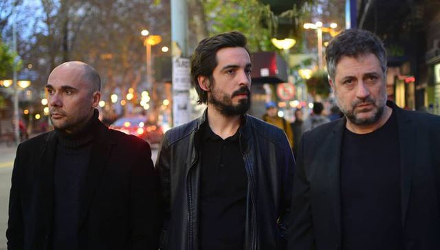 Fue mi único héroe