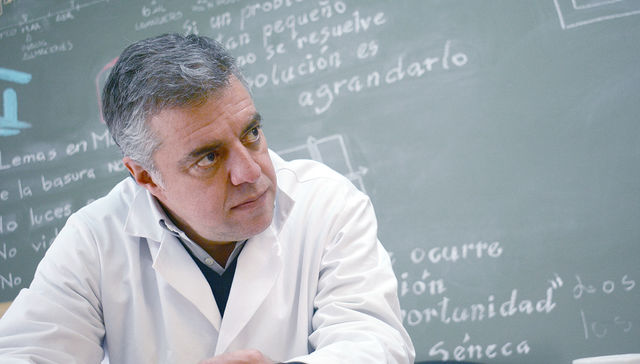 De ética y esas rarezas