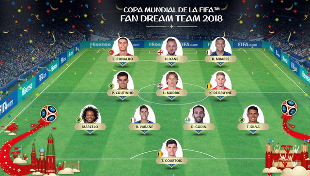 Lo pide la hinchada