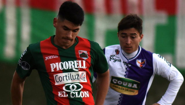 Partido de escritorio