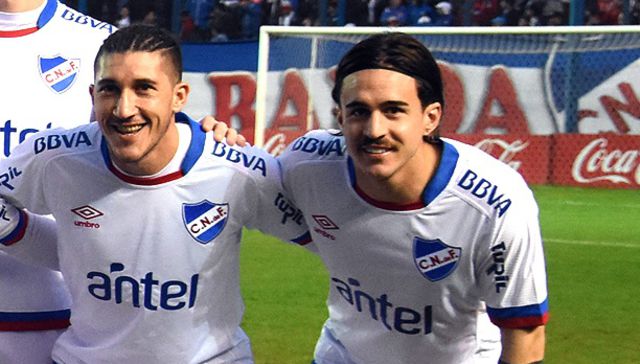 El chiquito del chico