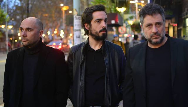 Fue mi único héroe