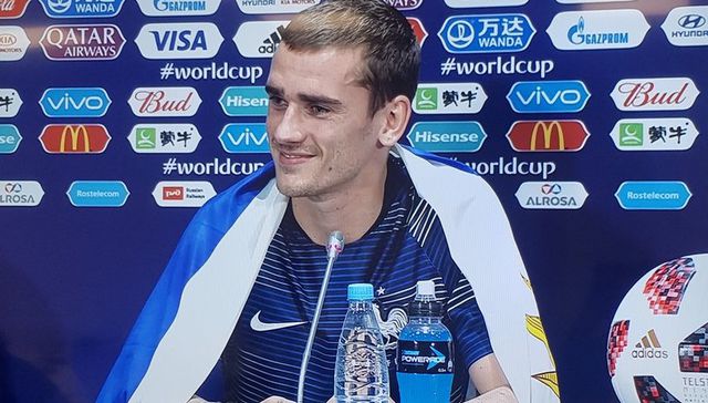 Francia inteligencia