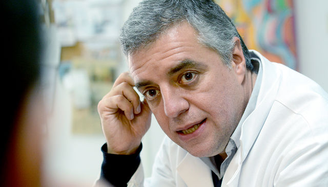 Al fin nos traemos una Libertadores