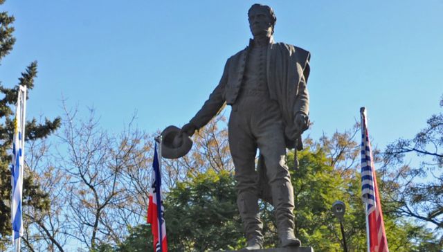 Escribe Esteban Valenti