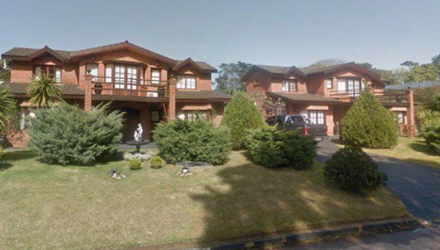 Fin de una larga historia