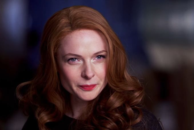 El brillo se hace más fuerte