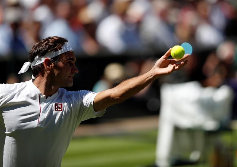 La leyenda continúa