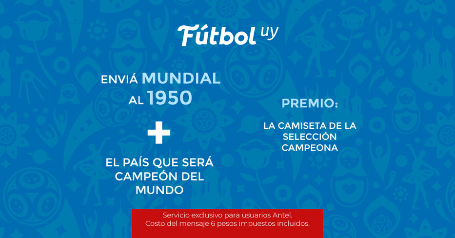 ¿Quién levanta la copa?