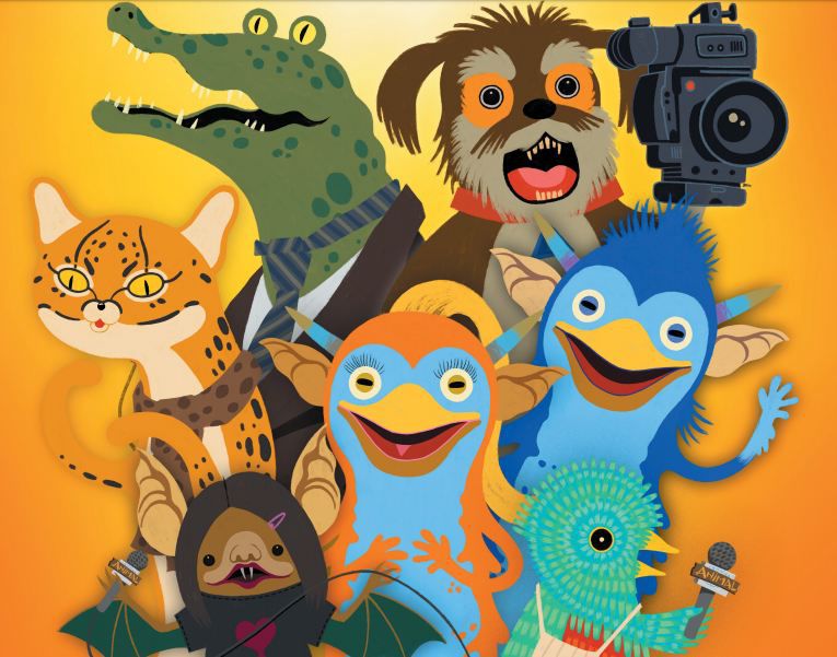 La realidad vista desde otros ojos