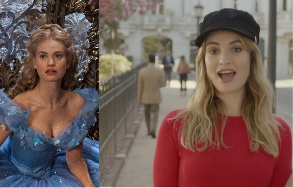 Montevideo, ciudad mágica