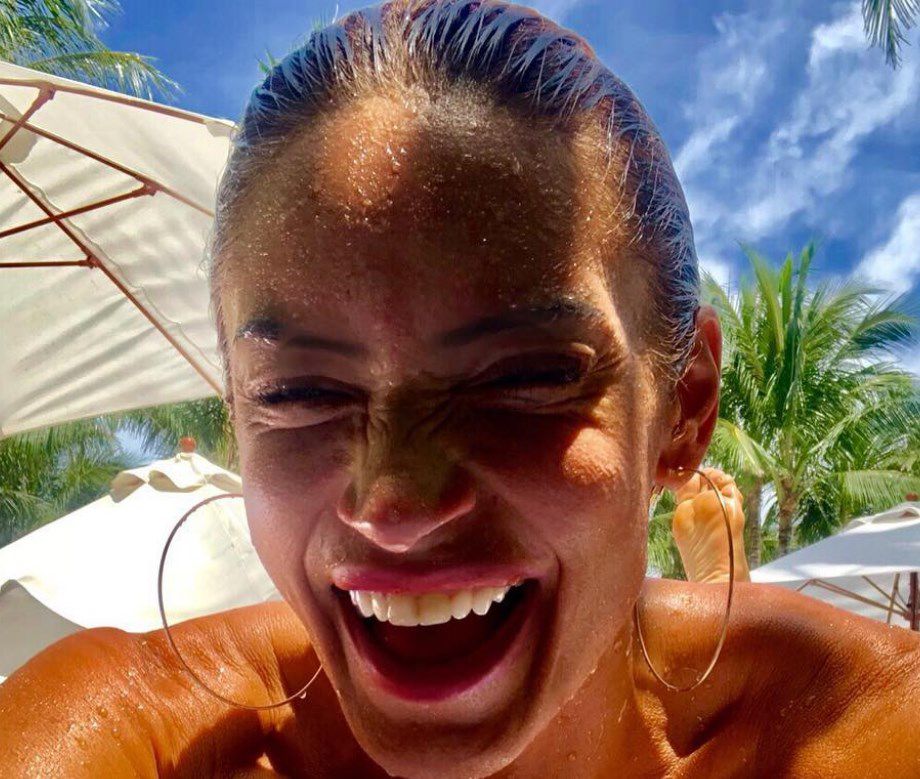 Después de la lluvia