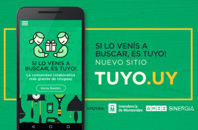 Vayan viniendo de a uno