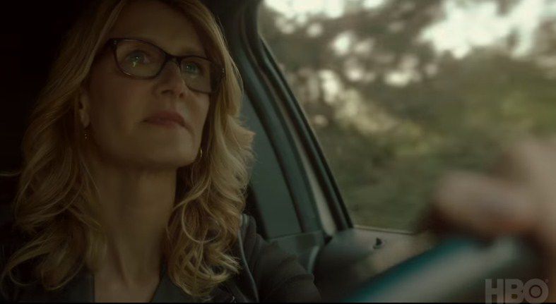 Jennifer Fox dirige “The Tale”, el nuevo largometraje de HBO
