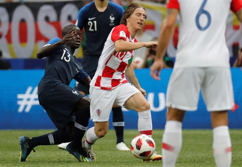 Plata la medalla y oro el balón