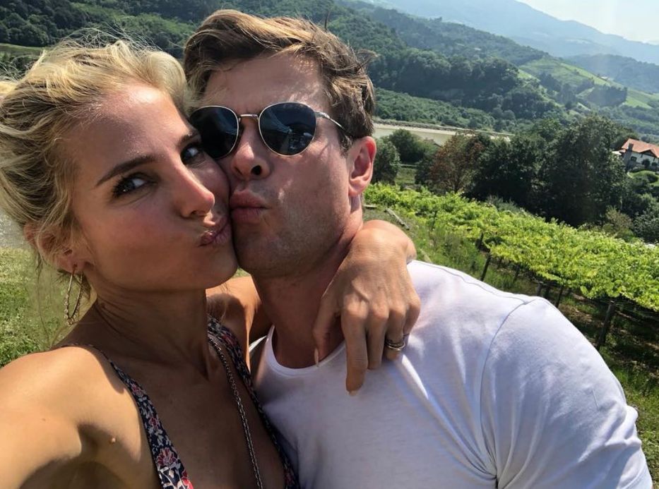 Hasta la última gota