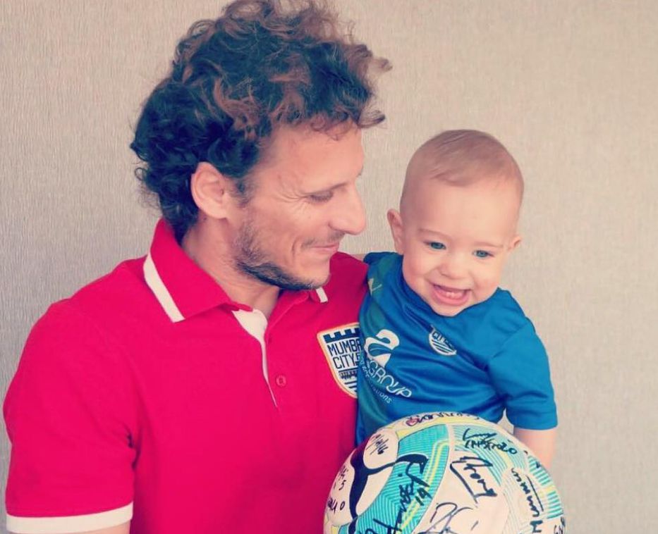 Los mismos pasos celestes