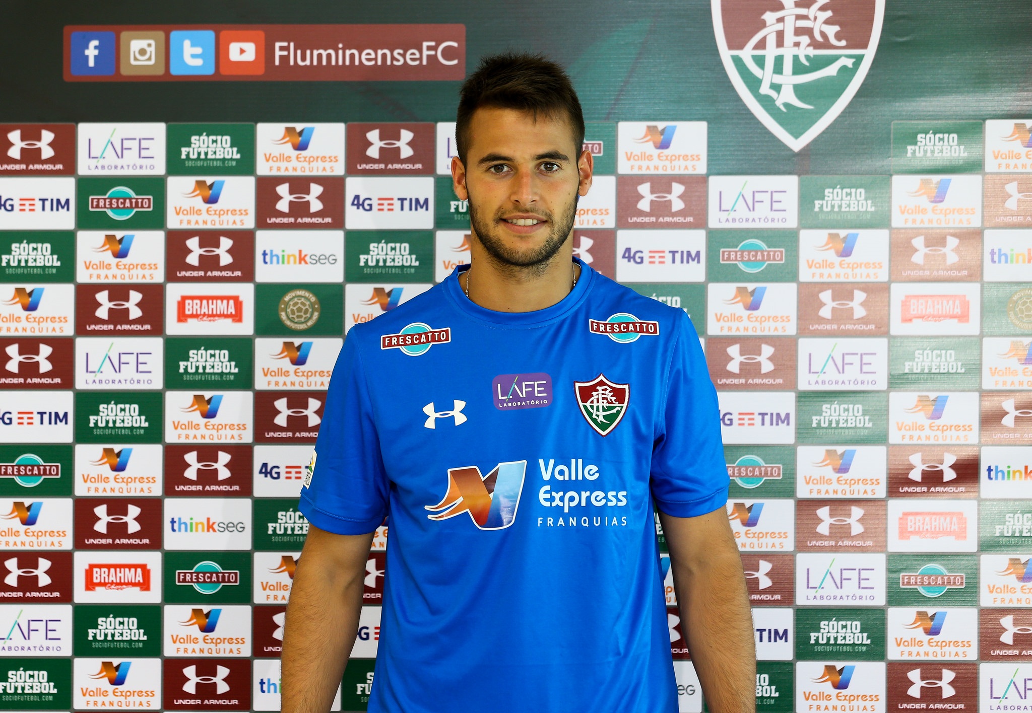 Guillermo De Amores dejará Fluminense a mitad de año y retornaría a