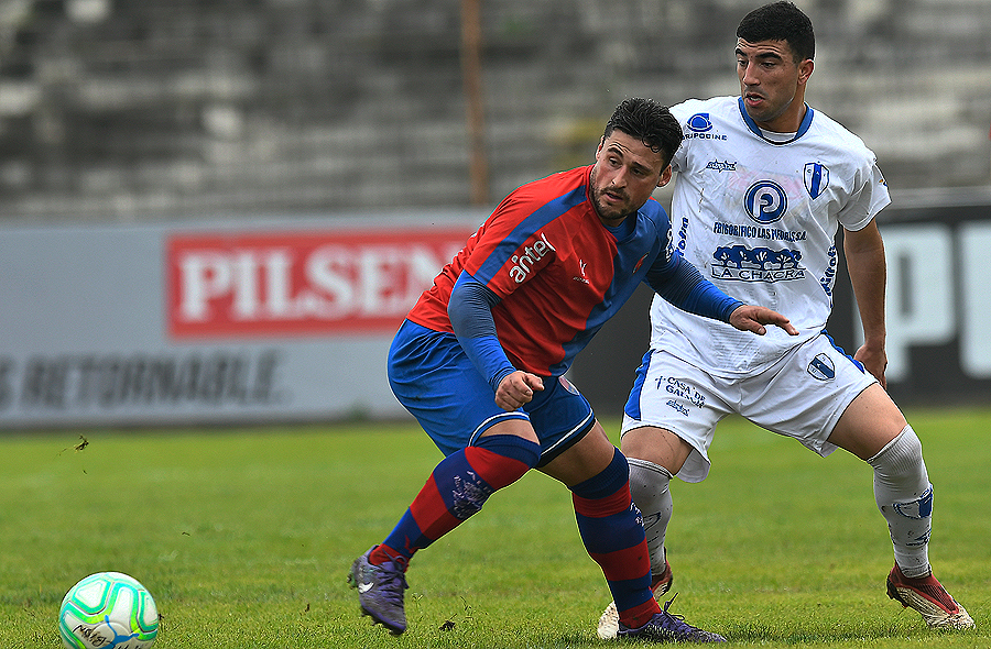 Segunda Profesional: El Líder Juventud Cayó 1-0 Con Albion Y Sus ...