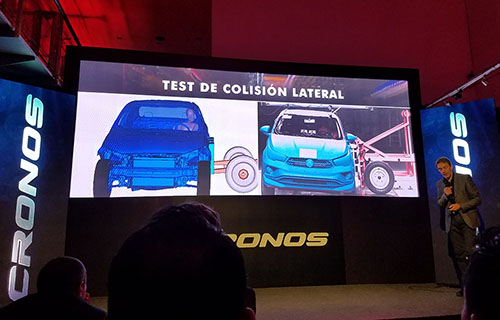 Estructura Fiat Cronos2