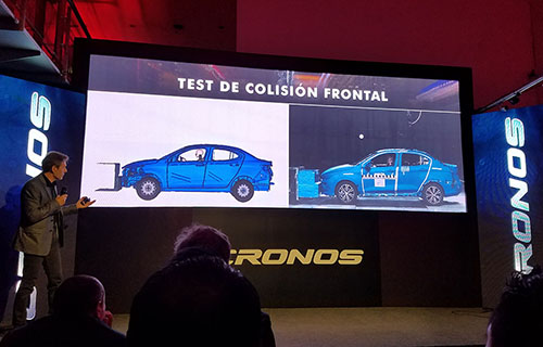 Estructura Fiat Cronos3