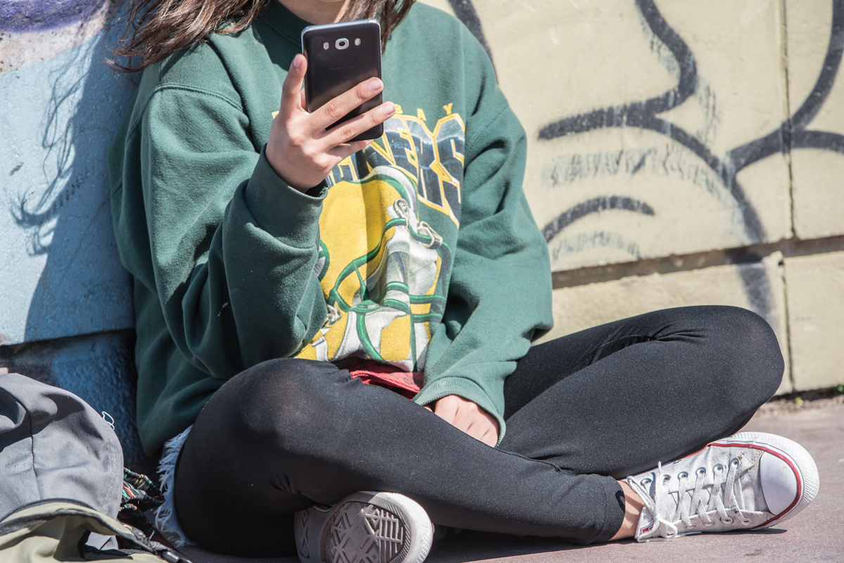 Reino Unido prohibirá las redes sociales a menores de 16 años