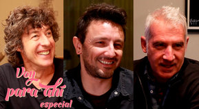 Especial 1: un resumen de lo mejor con Musso, Brancciari y Peluffo