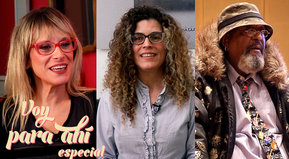 Especial 2: un resumen de lo mejor con M. Navarro, S. Navarro y Rada