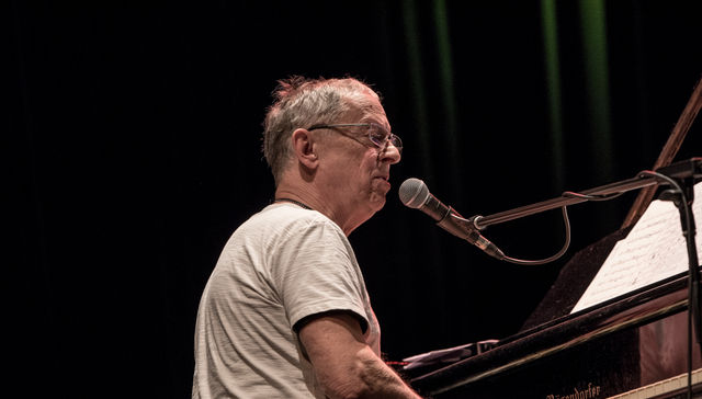 La Pedrera Jazz & Wine