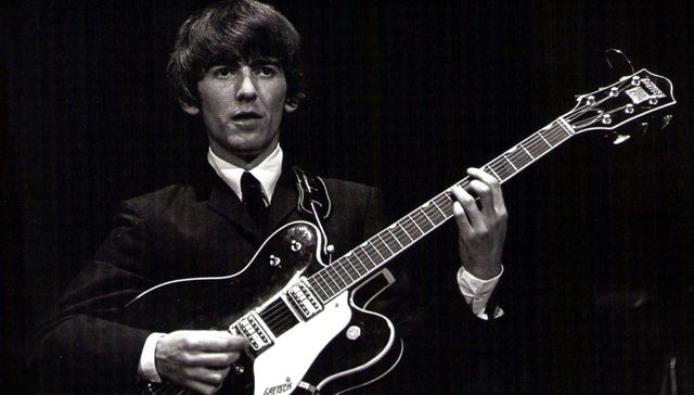 Mi guitarra y yo