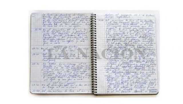 Mientras escribo