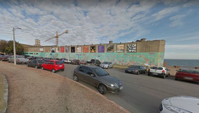 No es para darse dique