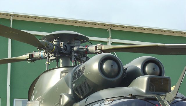 Maniobra trágica