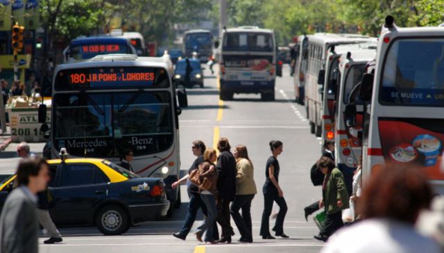 Los caminos de la vida