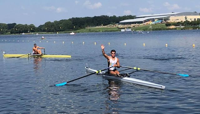 El futuro del deporte