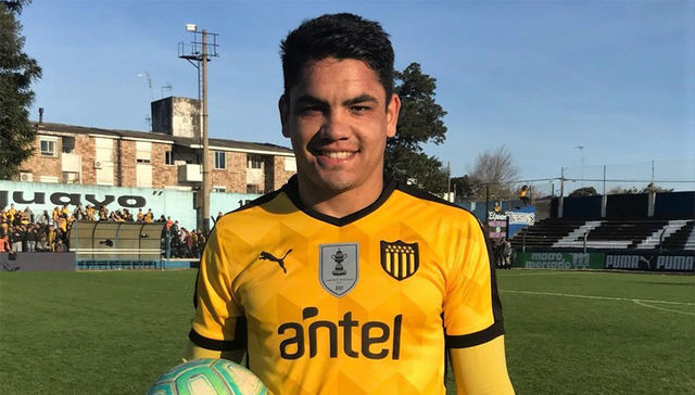 La pelota del día del niño