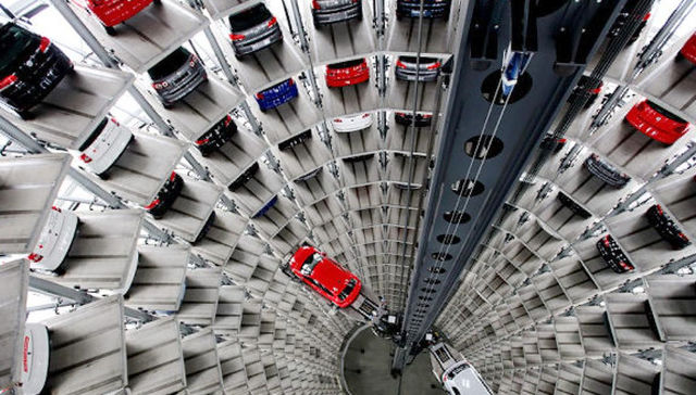Auto Mundo
