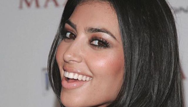 La reina del reality show