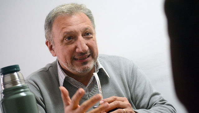 Fin de la transmisión