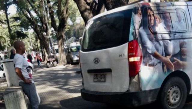 De las almas a las urnas
