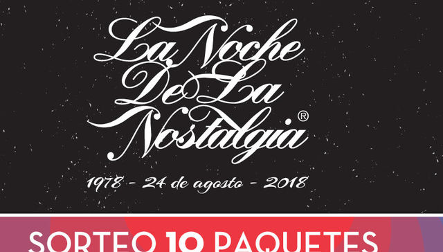 Viernes a la noche