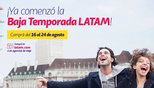 Viajar es más fácil