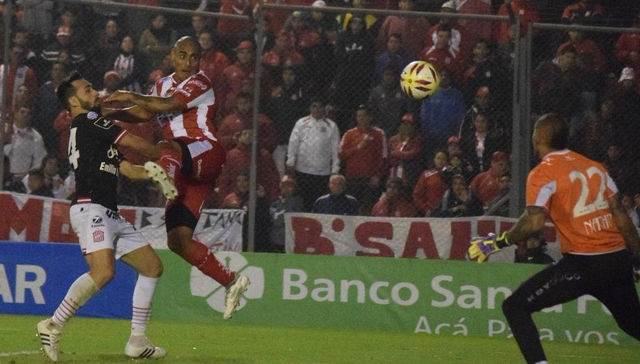 El 11 a la cabeza