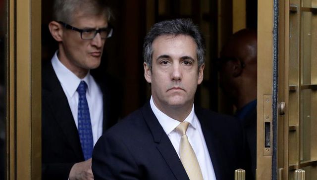 Una de los Cohen