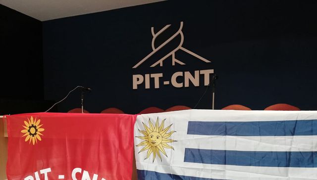 Que cuidan por vos las puertas del nuevo cielo