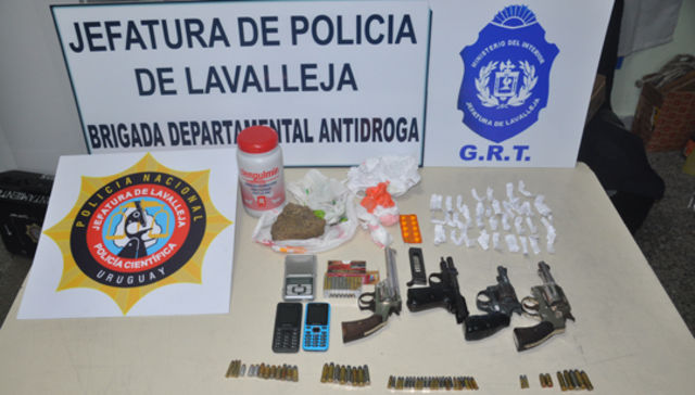 Nada que fuera legal